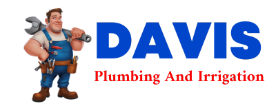 Trusted plumber in GERALD